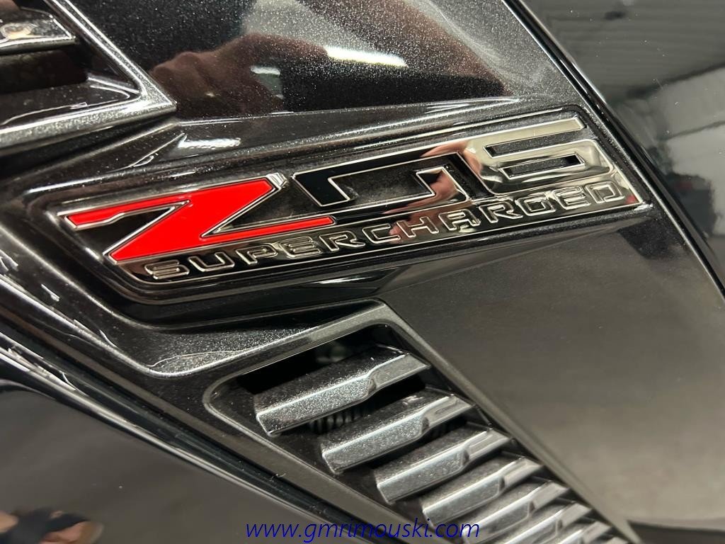 Chevrolet CORVETTE  2016 à Saint-Hyacinthe, Québec - 17 - w1024h768px