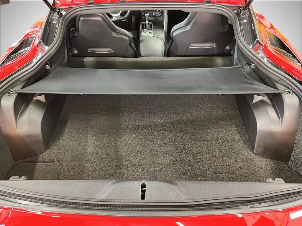 2017 Chevrolet Corvette in Saint-Hyacinthe, Quebec - 6 - w1024h768px