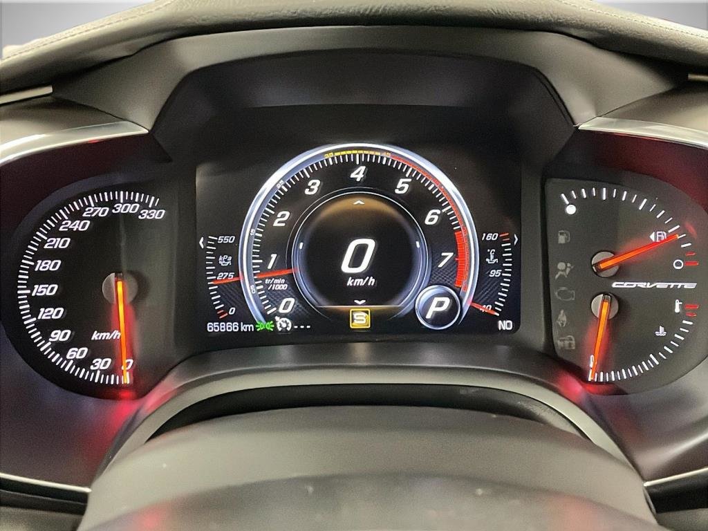 2017 Chevrolet Corvette in Saint-Hyacinthe, Quebec - 15 - w1024h768px