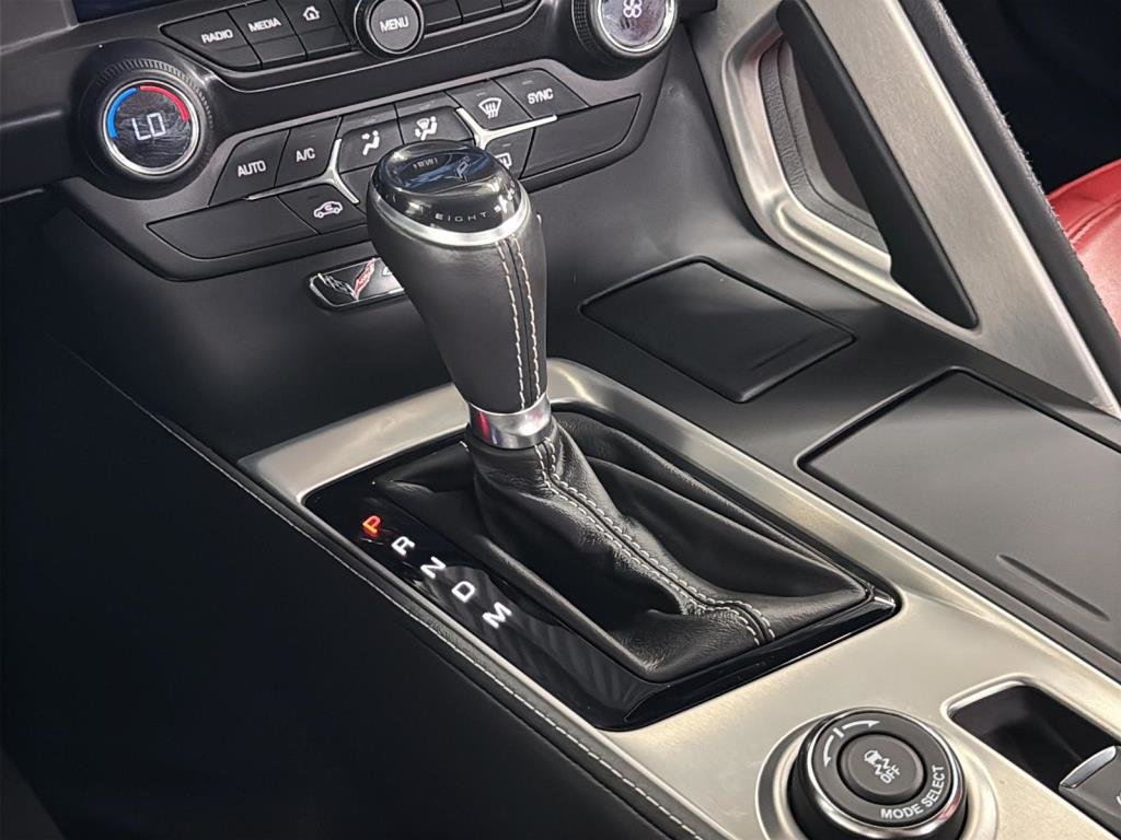 Chevrolet Corvette  2019 à Saint-Hyacinthe, Québec - 16 - w1024h768px