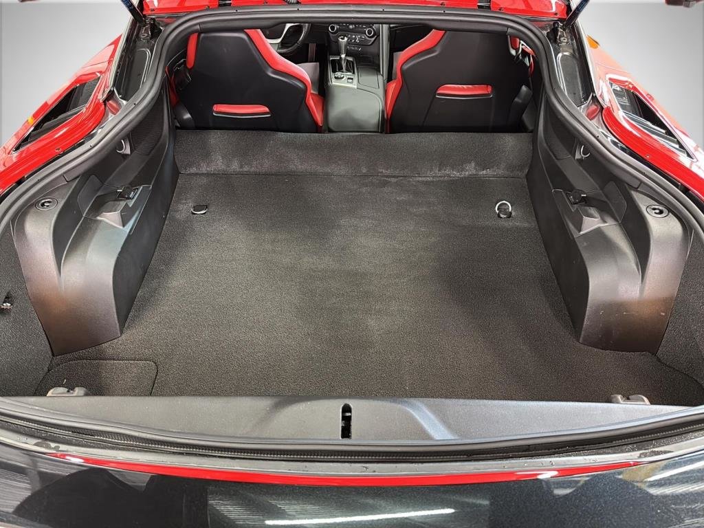 Chevrolet Corvette  2019 à Saint-Hyacinthe, Québec - 6 - w1024h768px