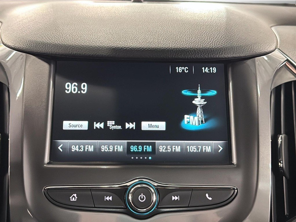 Chevrolet CRUZE LT + GARANTIE DISPONIBLE +  2018 à Saint-Hyacinthe, Québec - 17 - w1024h768px