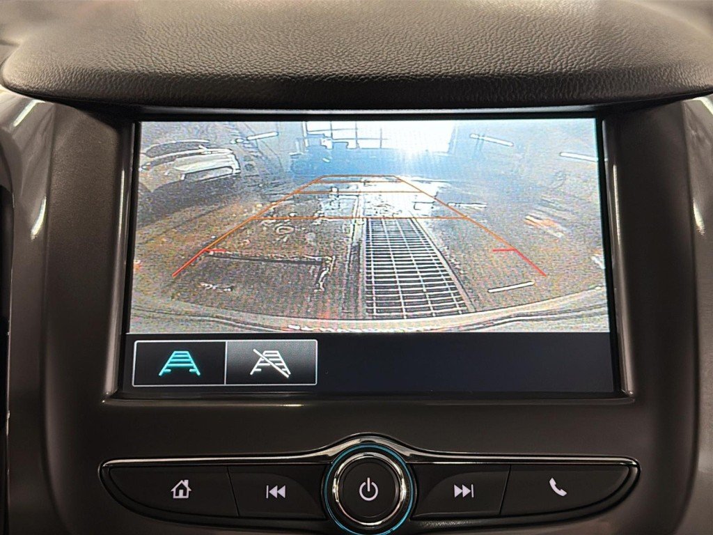 Chevrolet CRUZE LT + GARANTIE DISPONIBLE +  2018 à Saint-Hyacinthe, Québec - 16 - w1024h768px