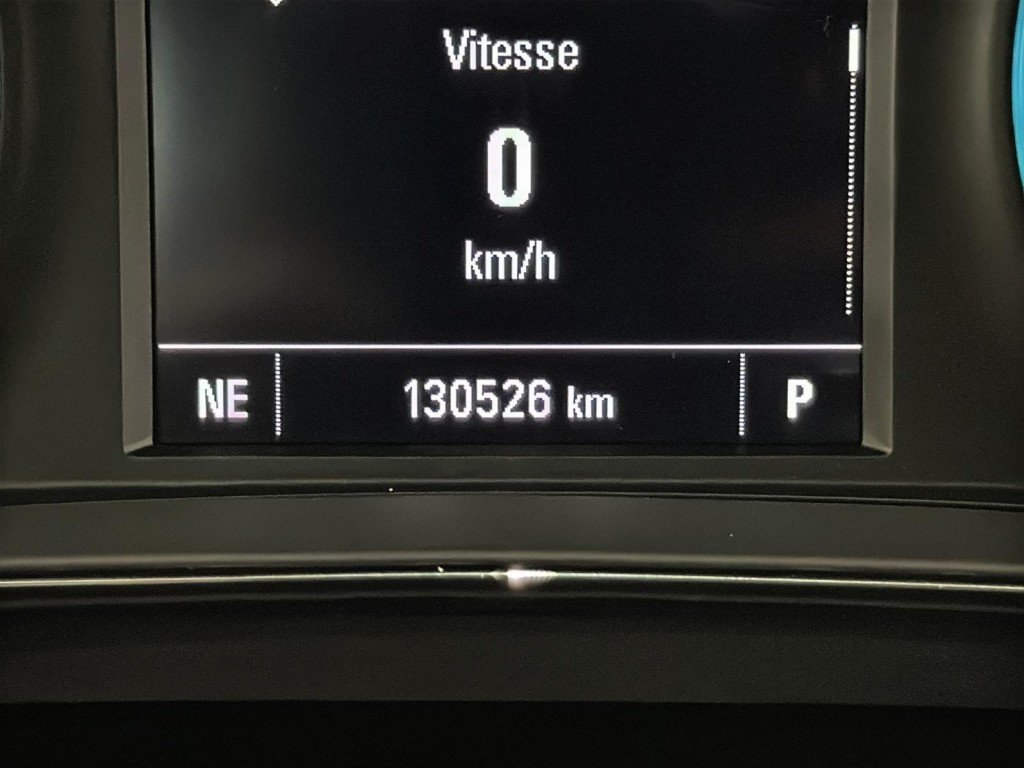 Chevrolet CRUZE LT + GARANTIE DISPONIBLE +  2018 à Saint-Hyacinthe, Québec - 13 - w1024h768px