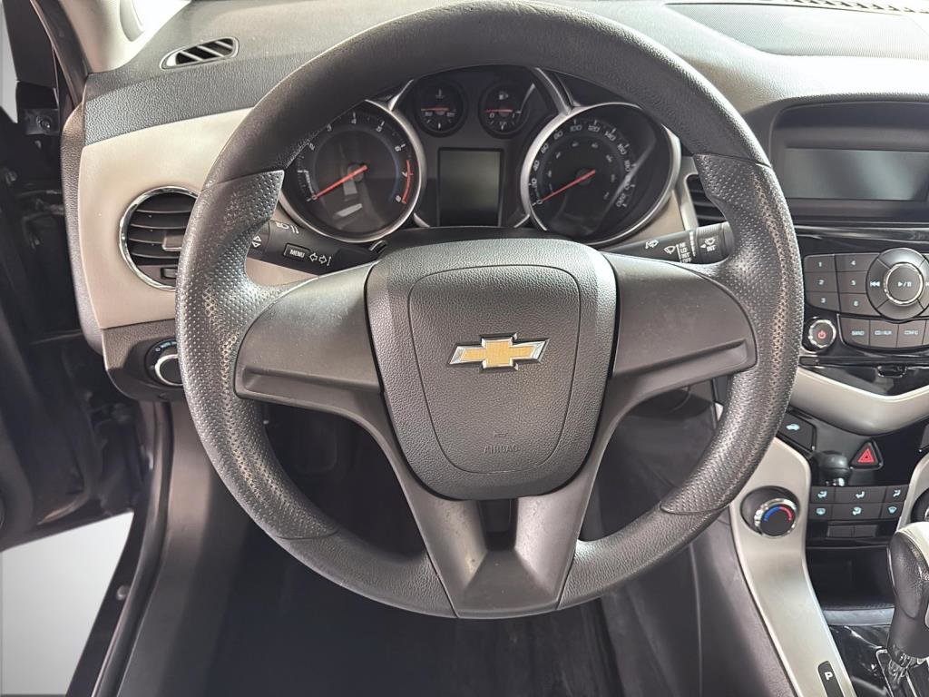 Chevrolet Cruze  2015 à Saint-Hyacinthe, Québec - 11 - w1024h768px