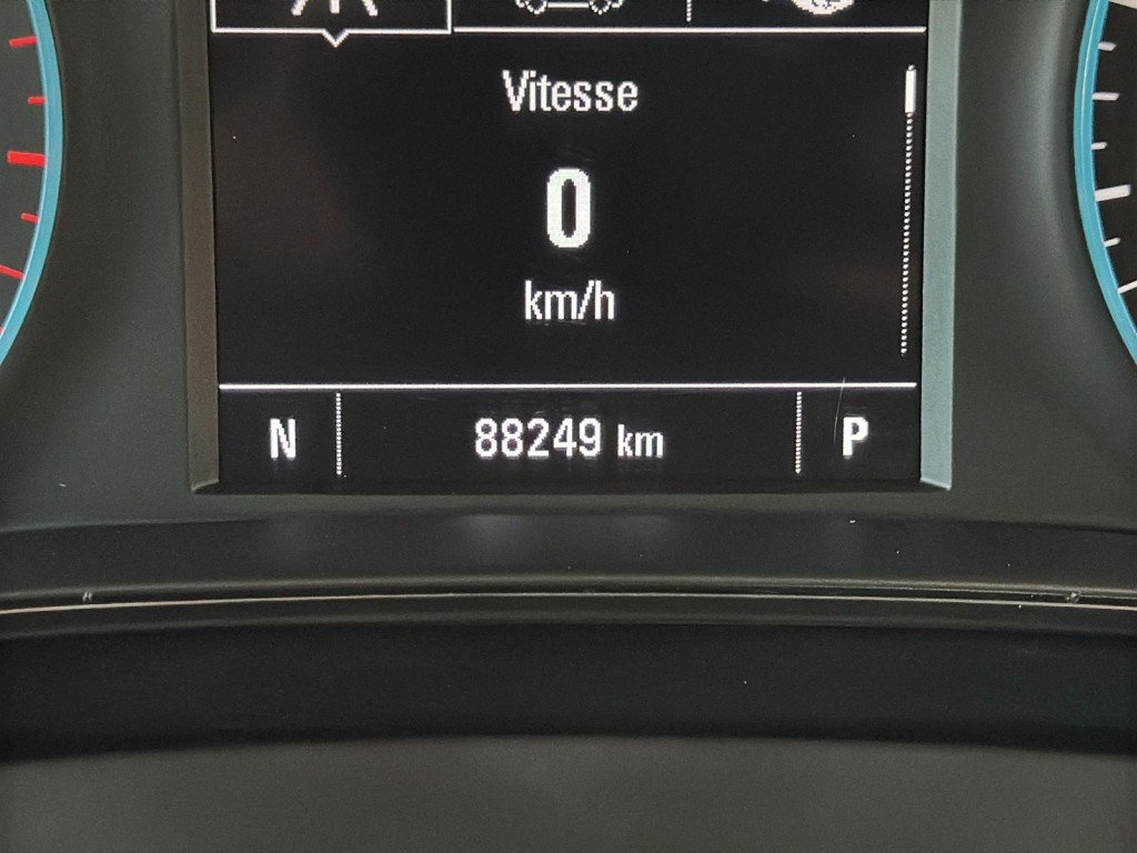2018 Chevrolet Cruze in Saint-Hyacinthe, Quebec - 13 - w1024h768px