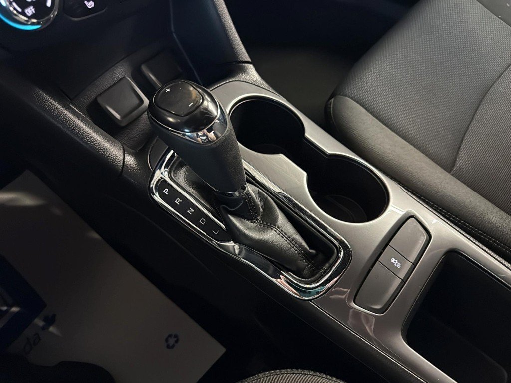 2018 Chevrolet Cruze in Saint-Hyacinthe, Quebec - 15 - w1024h768px