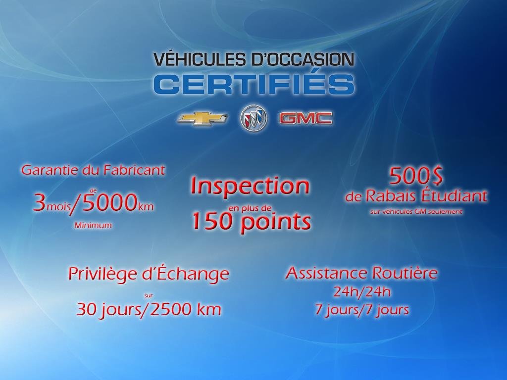 Chevrolet Equinox EV  2024 à Saint-Hyacinthe, Québec - 20 - w1024h768px