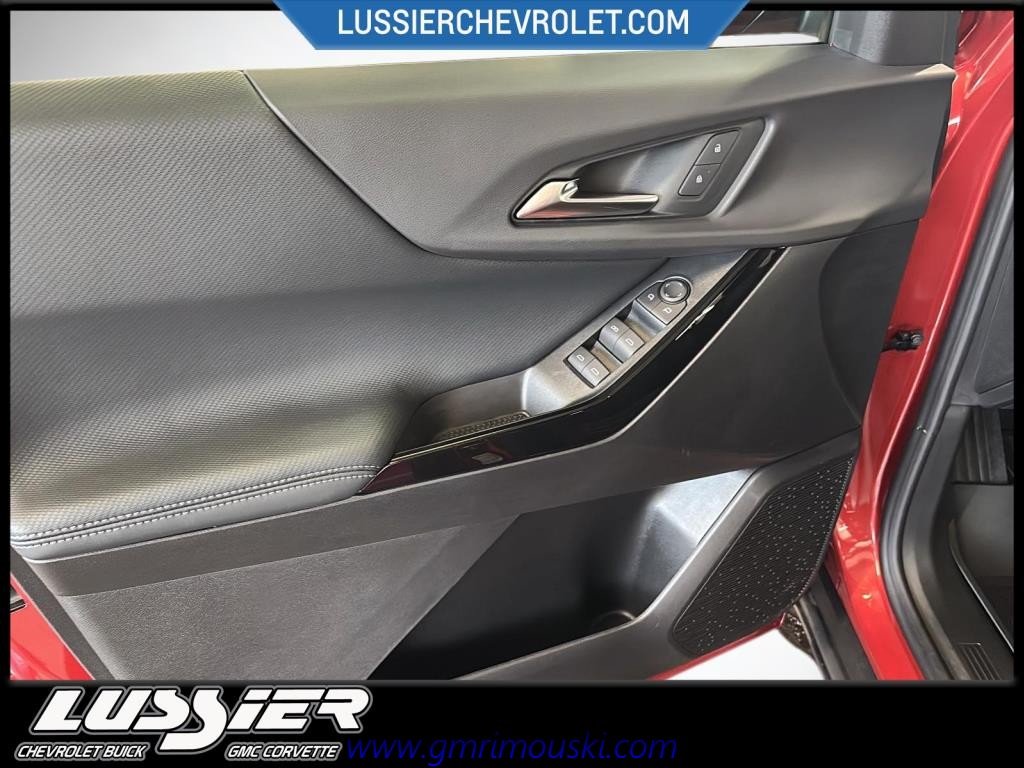 Chevrolet EQUINOX LT  2026 à Saint-Hyacinthe, Québec - 7 - w1024h768px