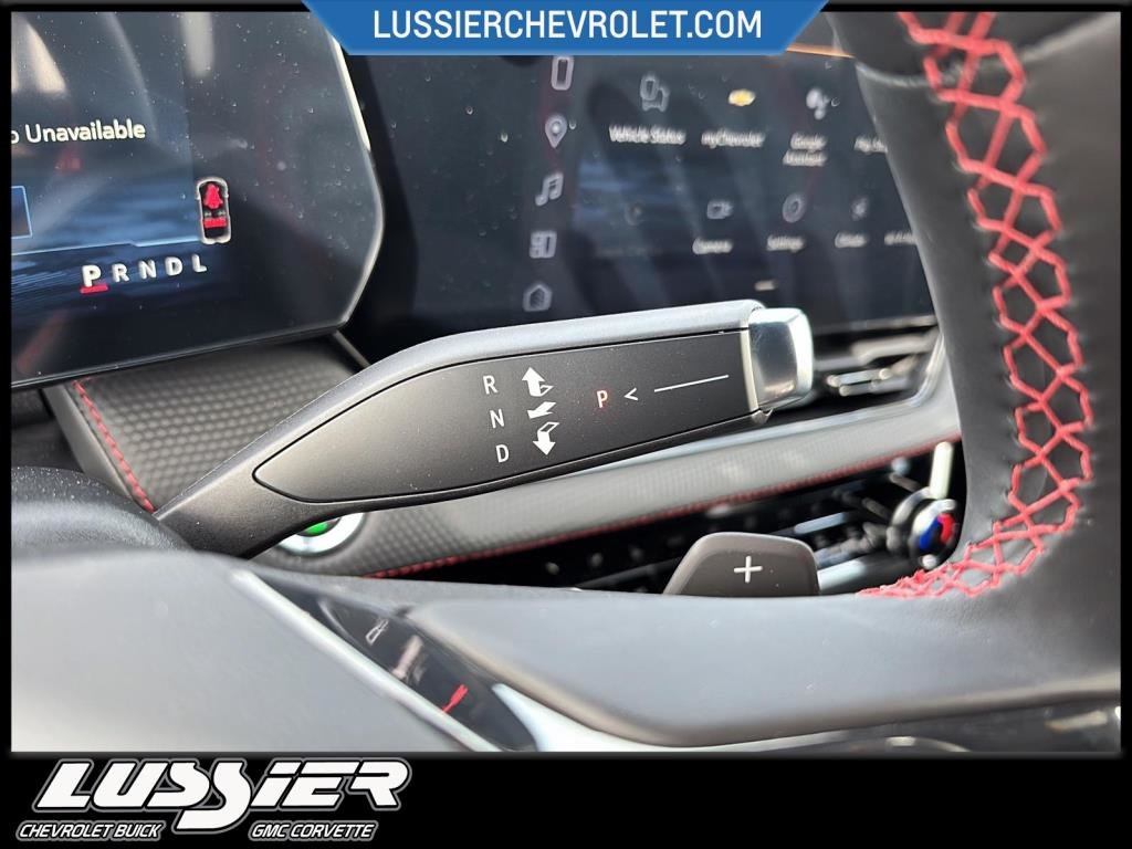 2026 Chevrolet Equinox RS in Saint-Hyacinthe, Quebec - 14 - w1024h768px