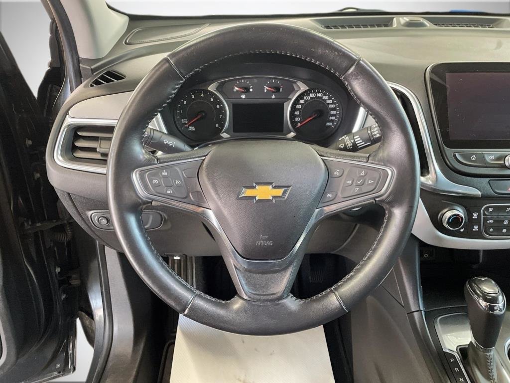 2018 Chevrolet Equinox in Saint-Hyacinthe, Quebec - 10 - w1024h768px