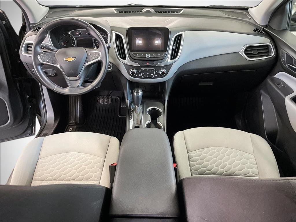 Chevrolet Equinox  2018 à Saint-Hyacinthe, Québec - 9 - w1024h768px