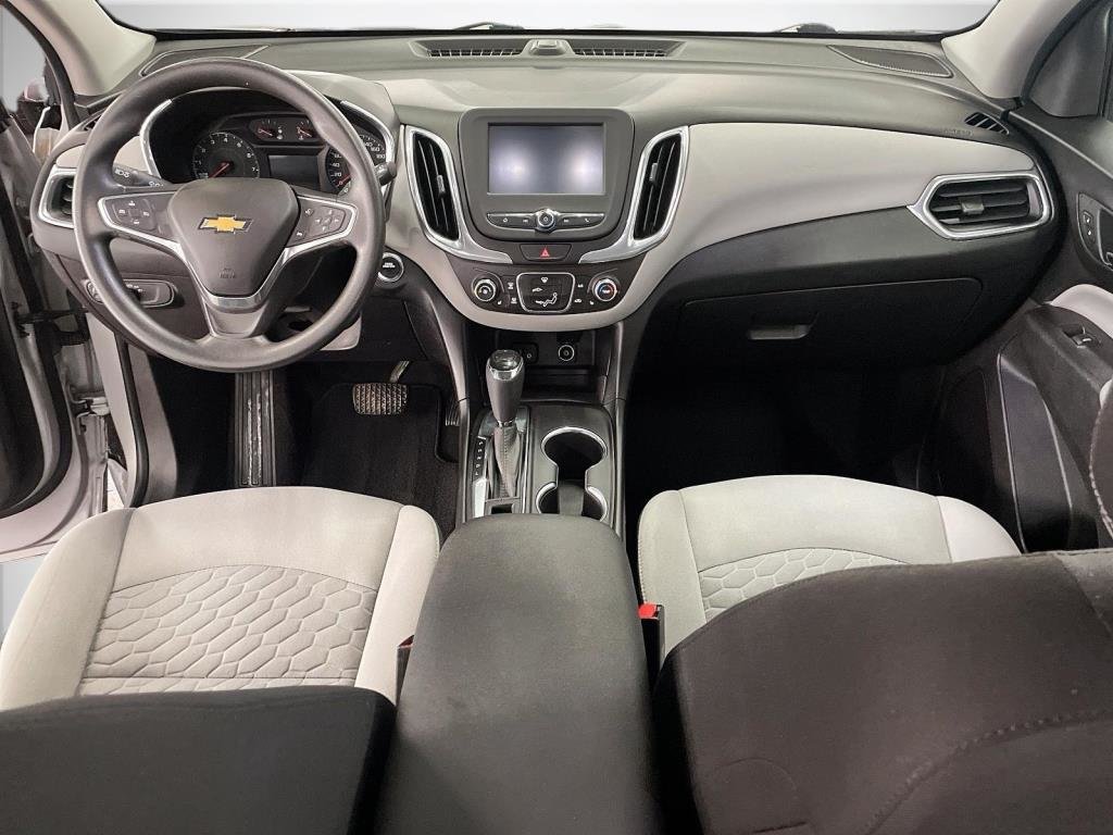 2018 Chevrolet Equinox in Saint-Hyacinthe, Quebec - 10 - w1024h768px