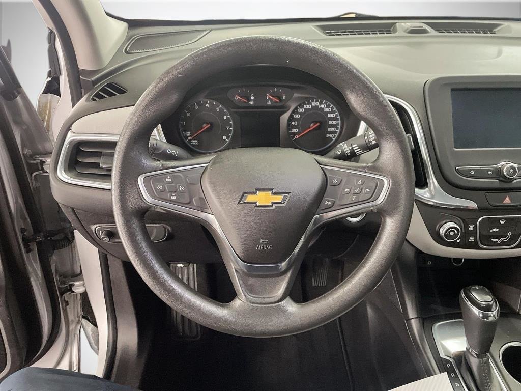 2018 Chevrolet Equinox in Saint-Hyacinthe, Quebec - 11 - w1024h768px