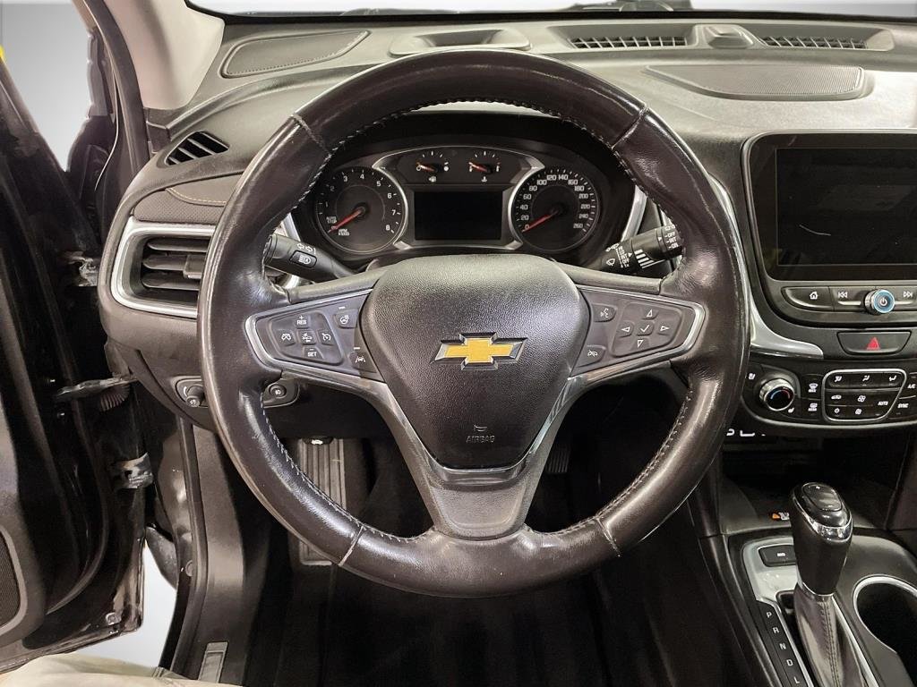 2019 Chevrolet Equinox in Saint-Hyacinthe, Quebec - 11 - w1024h768px