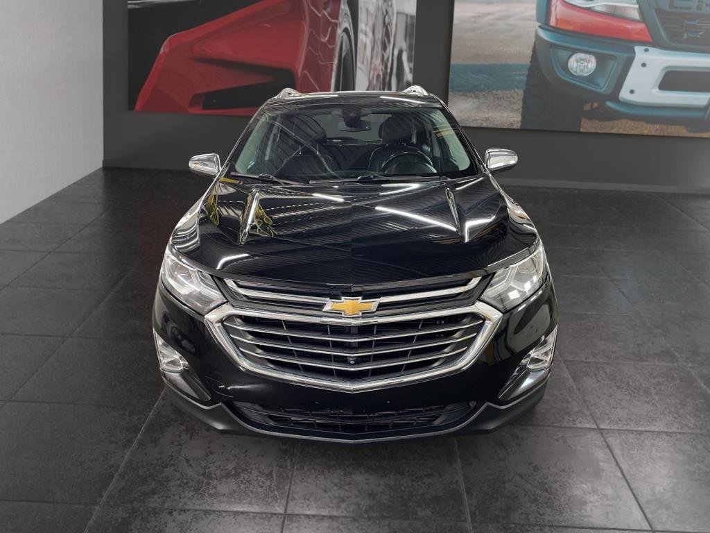 2019 Chevrolet Equinox in Saint-Hyacinthe, Quebec - 2 - w1024h768px