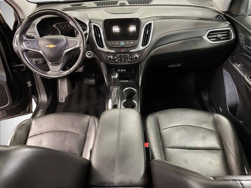 2019 Chevrolet Equinox in Saint-Hyacinthe, Quebec - 10 - w1024h768px