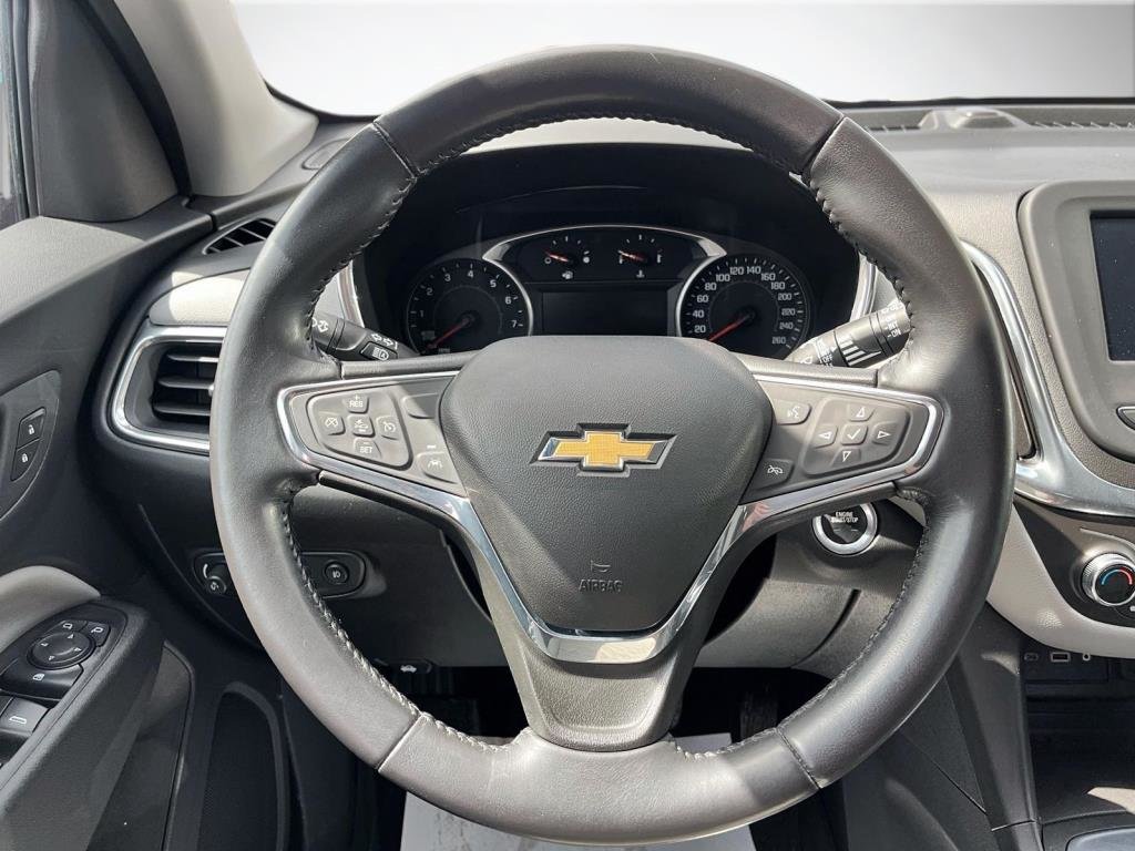 2020 Chevrolet Equinox in Saint-Hyacinthe, Quebec - 9 - w1024h768px