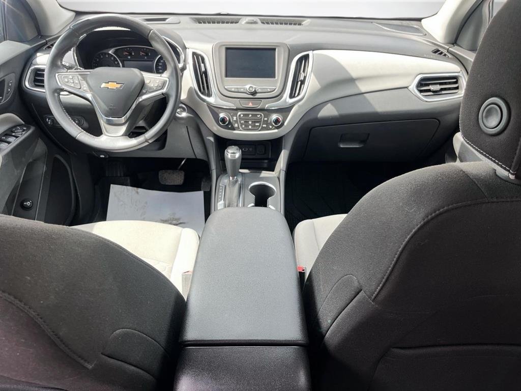 2020 Chevrolet Equinox in Saint-Hyacinthe, Quebec - 8 - w1024h768px