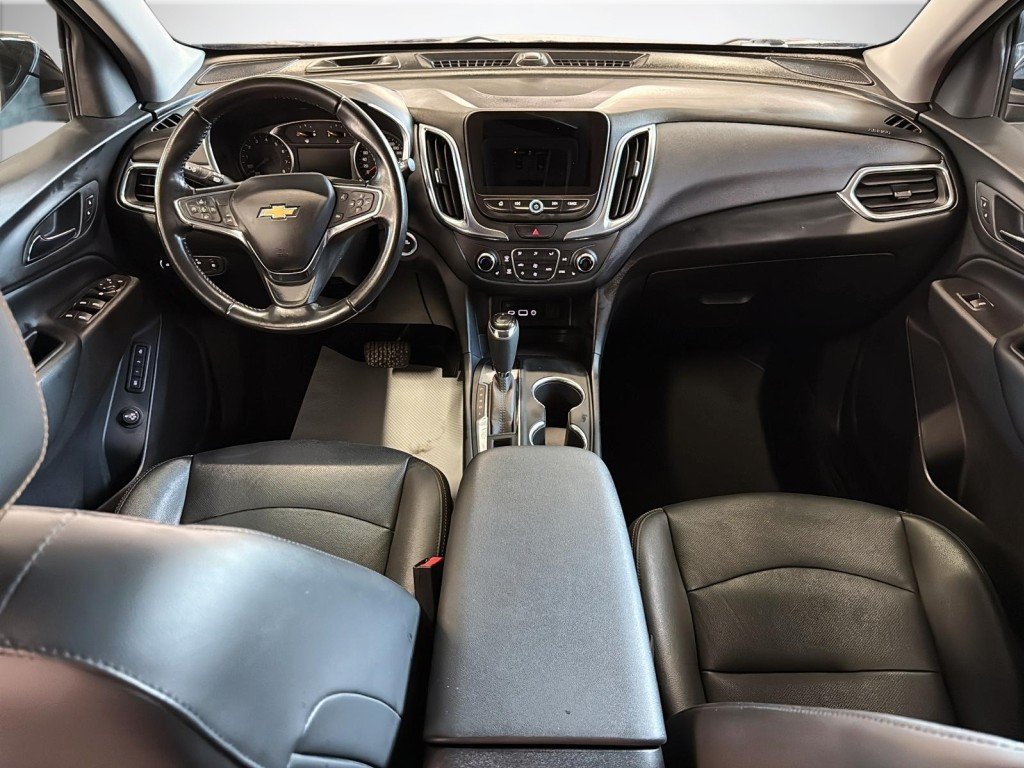 Chevrolet EQUINOX  2020 à Saint-Hyacinthe, Québec - 10 - w1024h768px