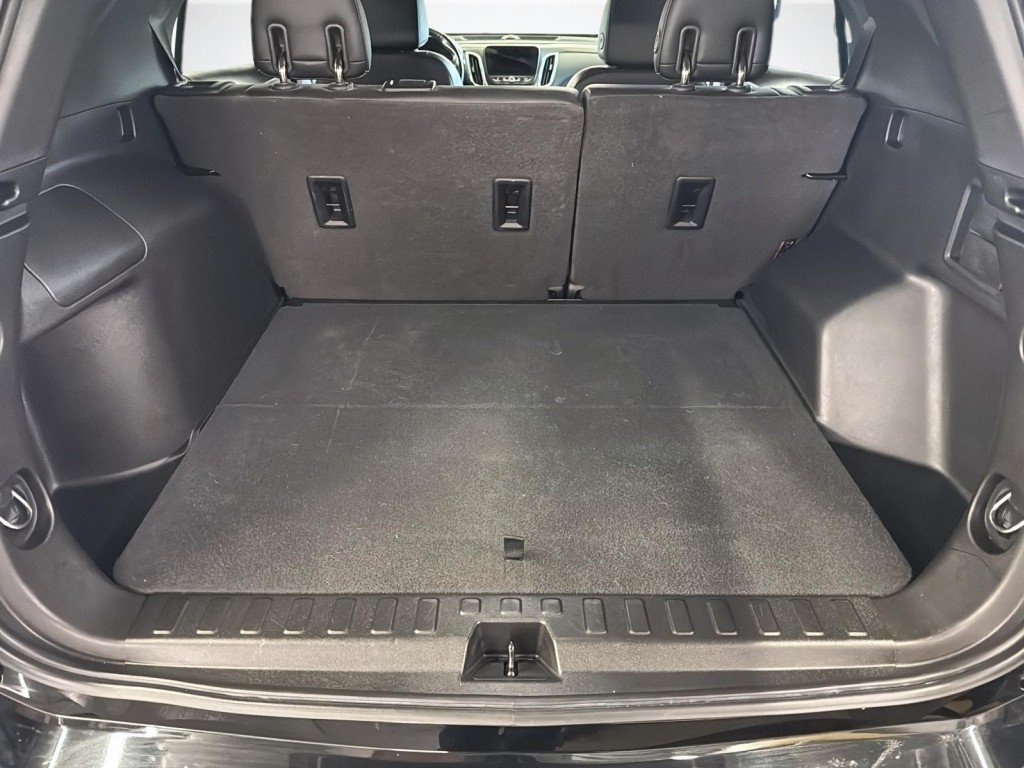 Chevrolet EQUINOX  2020 à Saint-Hyacinthe, Québec - 6 - w1024h768px