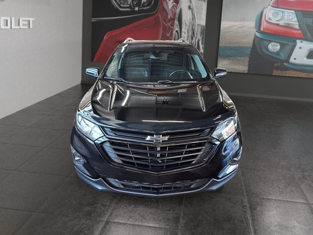 Chevrolet EQUINOX  2020 à Saint-Hyacinthe, Québec - 2 - w1024h768px