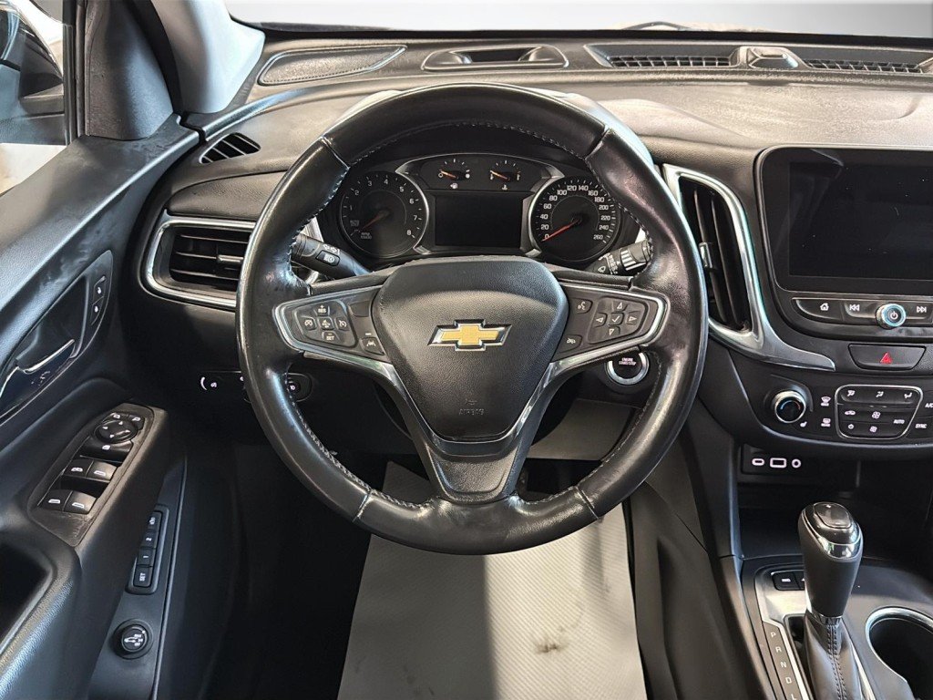 Chevrolet EQUINOX  2020 à Saint-Hyacinthe, Québec - 12 - w1024h768px