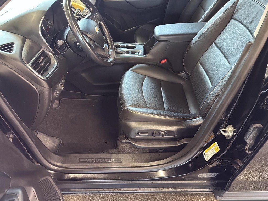 Chevrolet EQUINOX  2020 à Saint-Hyacinthe, Québec - 9 - w1024h768px