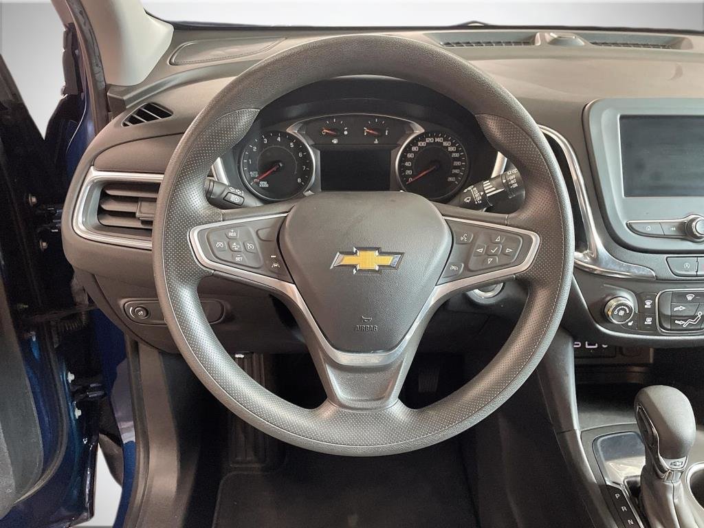 Chevrolet Equinox  2022 à Saint-Hyacinthe, Québec - 11 - w1024h768px