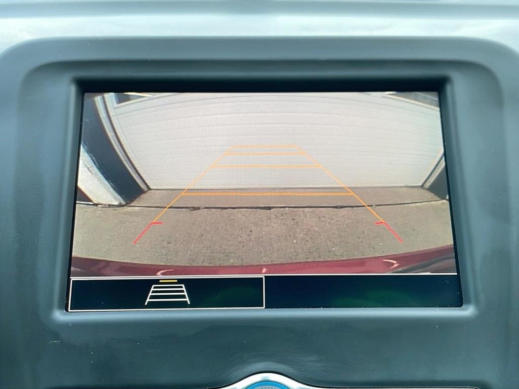 2022 Chevrolet Equinox in Saint-Hyacinthe, Quebec - 17 - w1024h768px