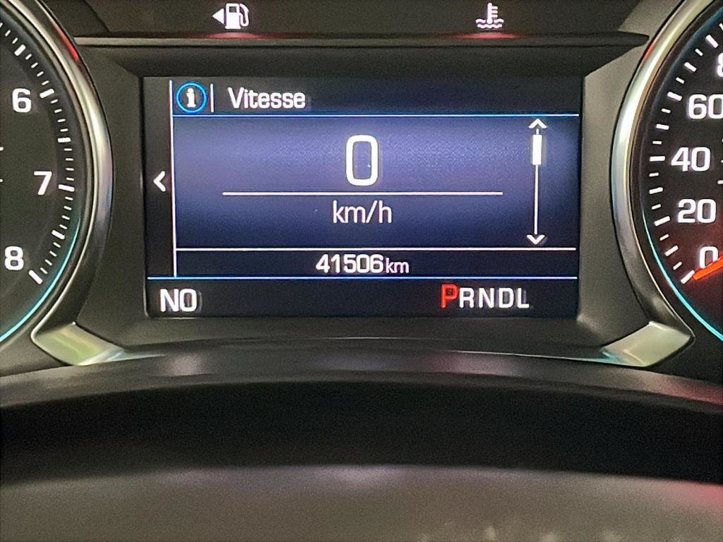 2022 Chevrolet Equinox in Saint-Hyacinthe, Quebec - 13 - w1024h768px