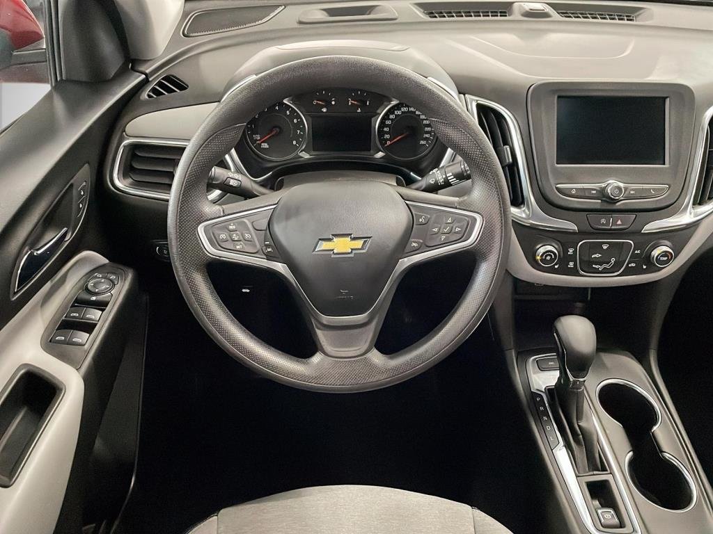 2022 Chevrolet Equinox in Saint-Hyacinthe, Quebec - 12 - w1024h768px