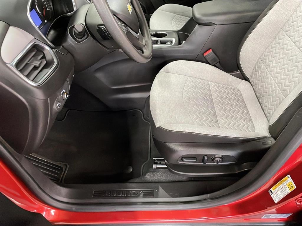 2022 Chevrolet Equinox in Saint-Hyacinthe, Quebec - 9 - w1024h768px