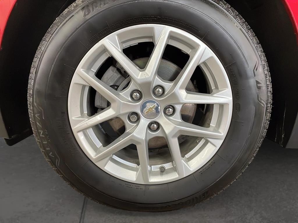 2022 Chevrolet Equinox in Saint-Hyacinthe, Quebec - 7 - w1024h768px