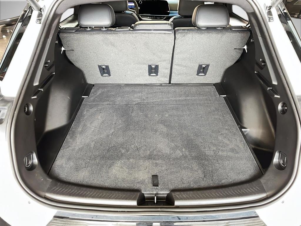 Chevrolet Equinox  2024 à Saint-Hyacinthe, Québec - 6 - w1024h768px