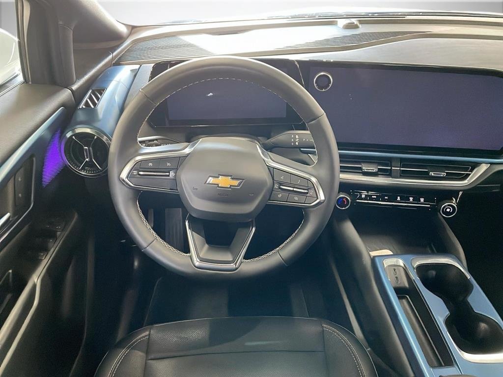 Chevrolet Equinox  2024 à Saint-Hyacinthe, Québec - 12 - w1024h768px