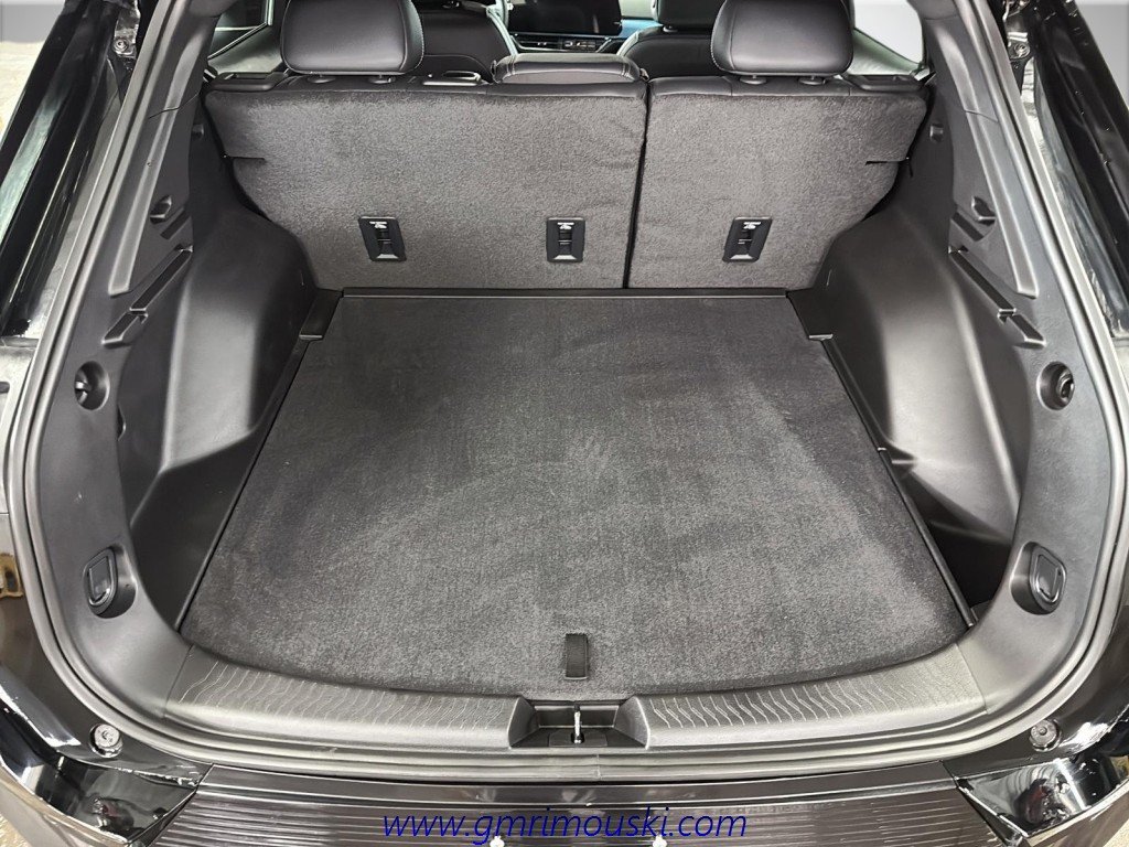 Chevrolet EQUINOX  2024 à Saint-Hyacinthe, Québec - 6 - w1024h768px