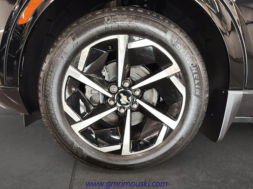 Chevrolet EQUINOX  2024 à Saint-Hyacinthe, Québec - 7 - w1024h768px