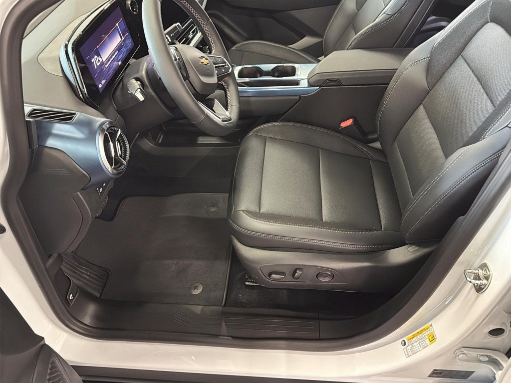 2024 Chevrolet Equinox AWD in Saint-Hyacinthe, Quebec - 9 - w1024h768px