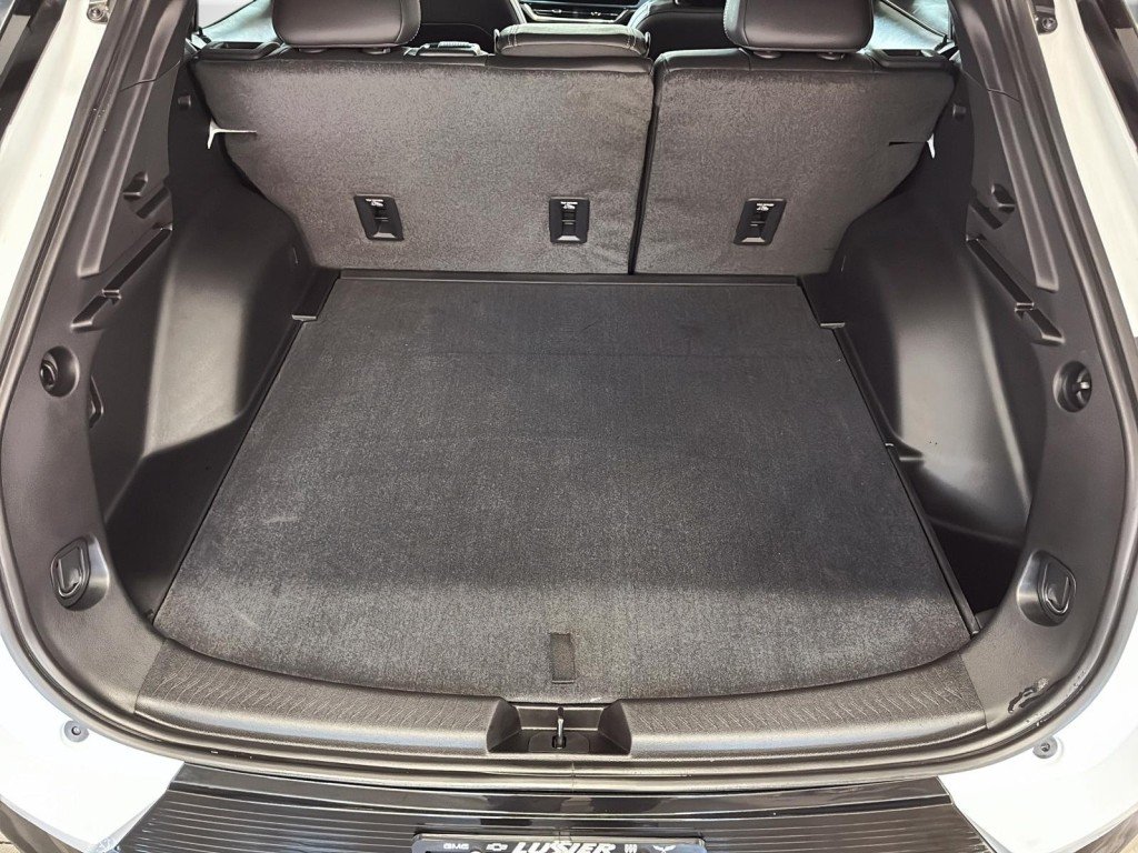 2024 Chevrolet Equinox AWD in Saint-Hyacinthe, Quebec - 6 - w1024h768px