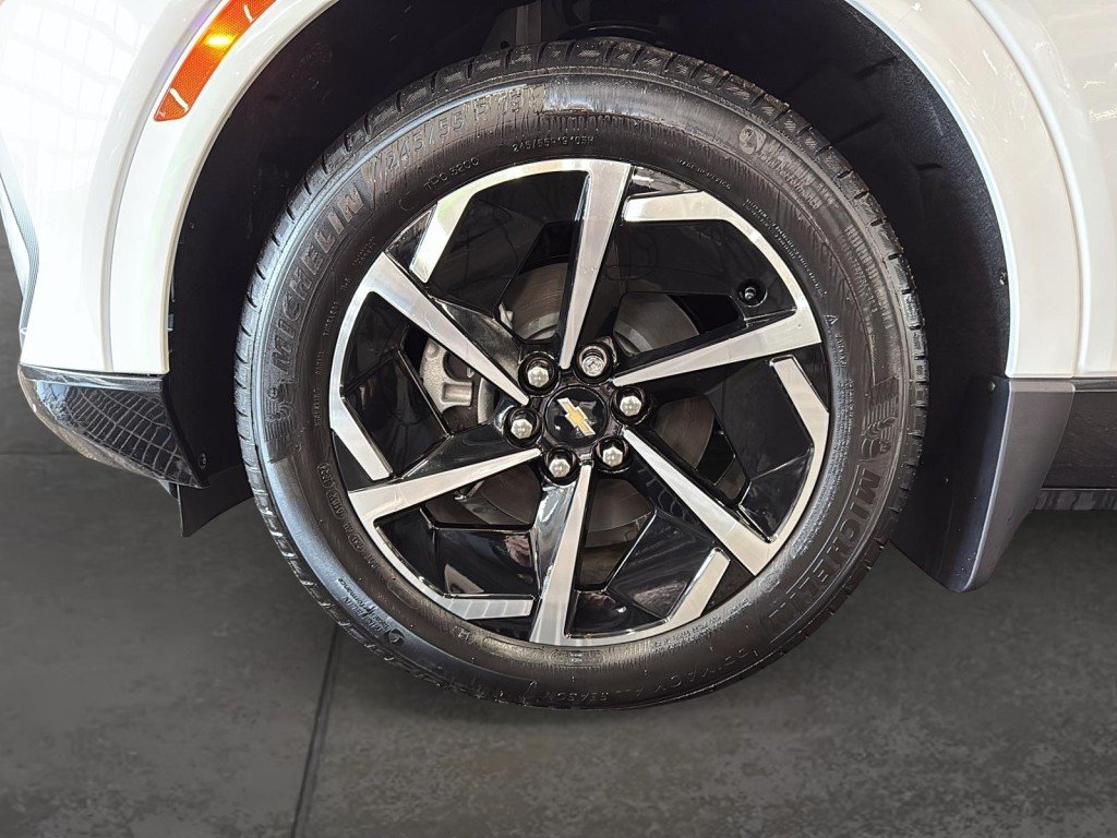 2024 Chevrolet Equinox AWD in Saint-Hyacinthe, Quebec - 7 - w1024h768px