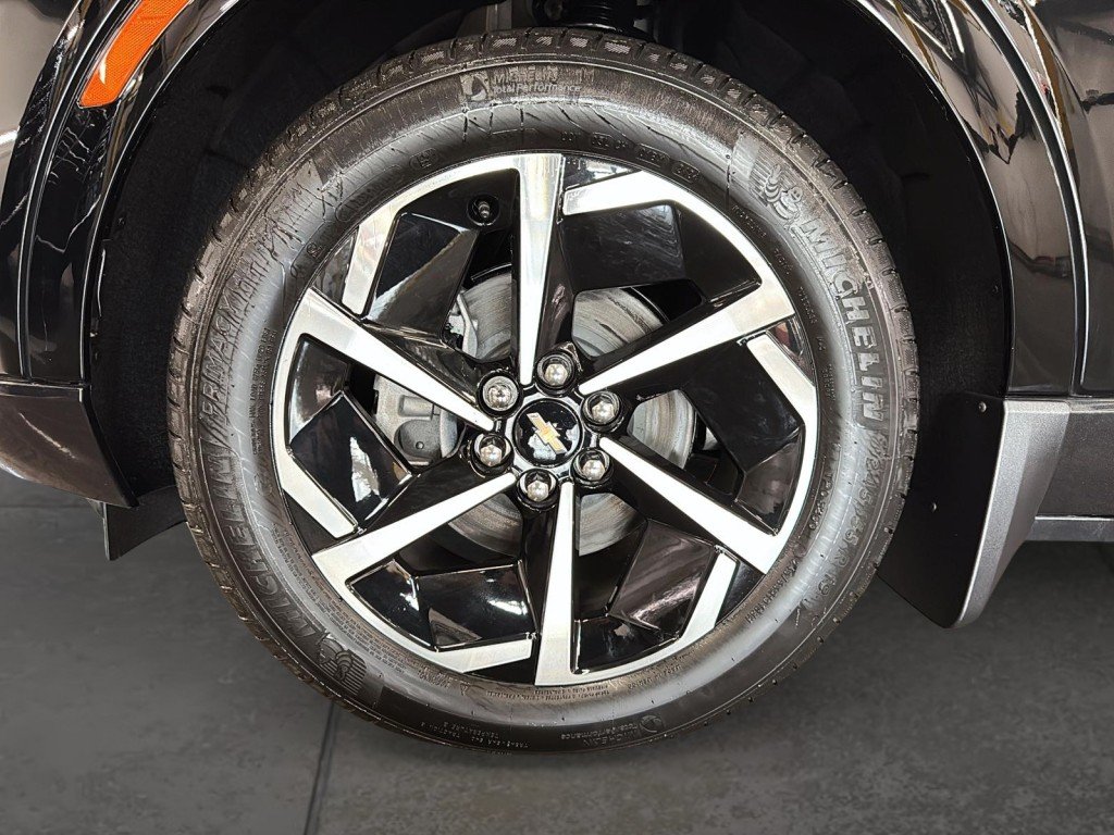 2024 Chevrolet EQUINOX in Saint-Hyacinthe, Quebec - 7 - w1024h768px