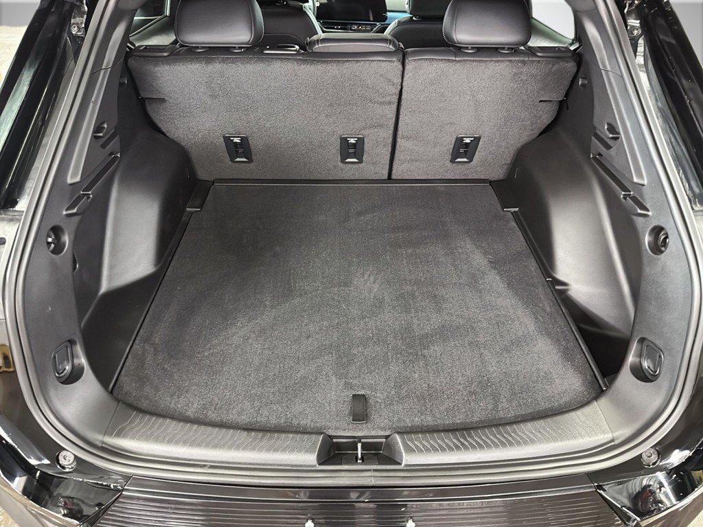 2024 Chevrolet EQUINOX in Saint-Hyacinthe, Quebec - 6 - w1024h768px