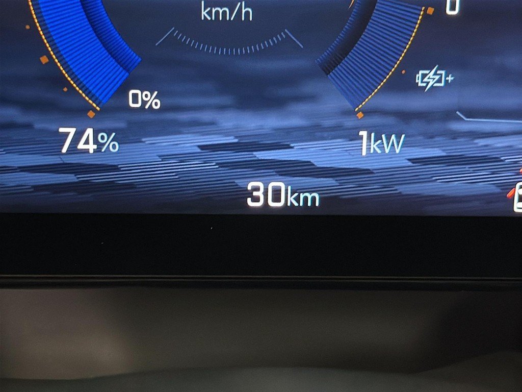 2024 Chevrolet EQUINOX in Saint-Hyacinthe, Quebec - 13 - w1024h768px