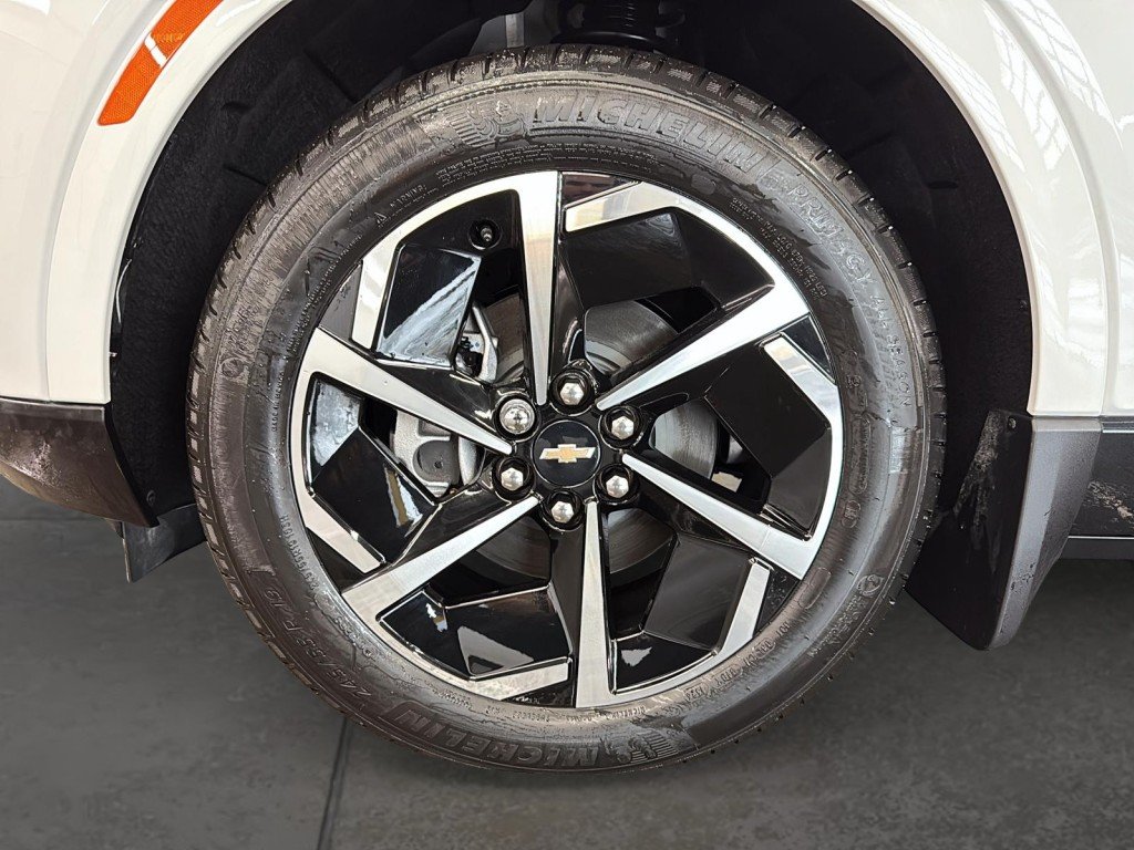 2024 Chevrolet Equinox AWD in Saint-Hyacinthe, Quebec - 7 - w1024h768px