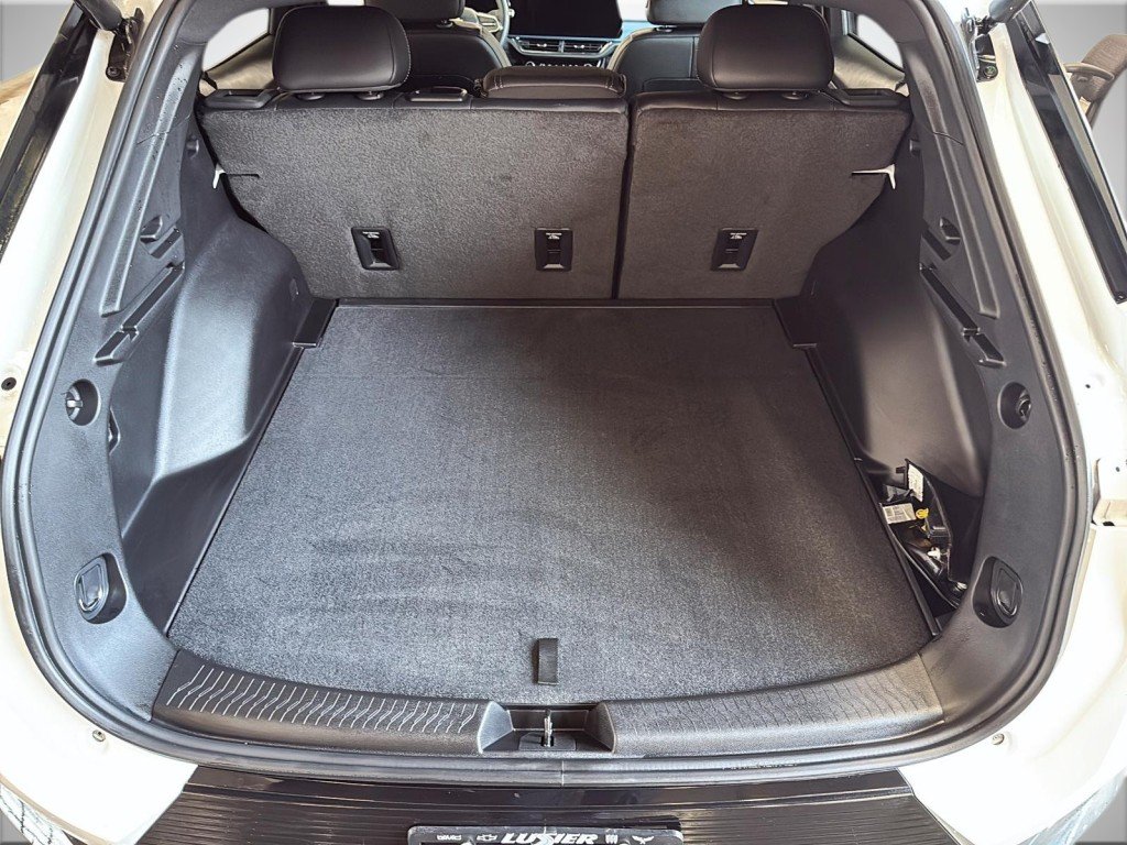 2024 Chevrolet Equinox AWD in Saint-Hyacinthe, Quebec - 6 - w1024h768px