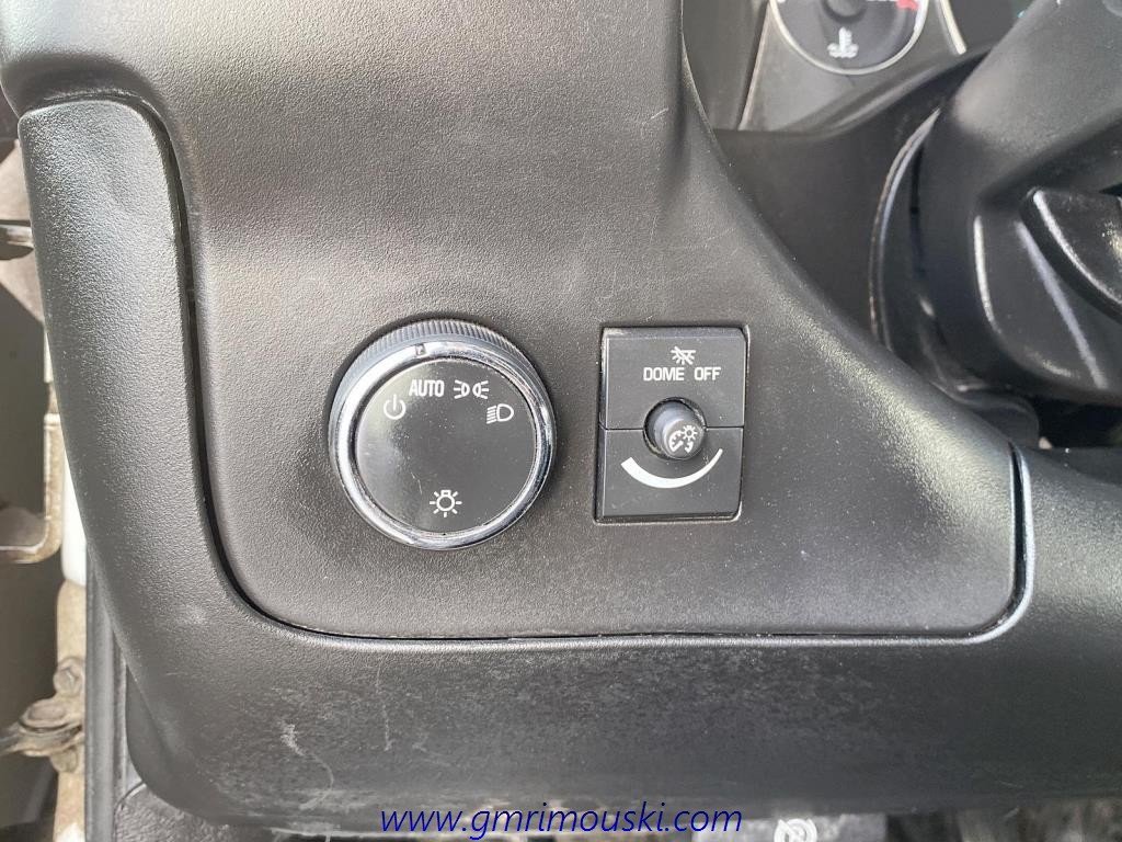 Chevrolet EXPRESS  2019 à Saint-Hyacinthe, Québec - 15 - w1024h768px