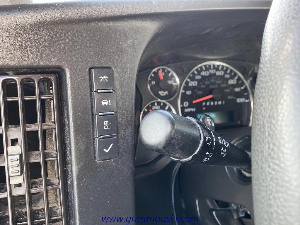 Chevrolet EXPRESS  2019 à Saint-Hyacinthe, Québec - 13 - w1024h768px