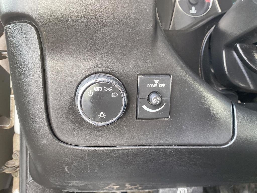 Chevrolet Express  2019 à Saint-Hyacinthe, Québec - 15 - w1024h768px