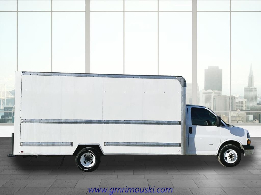 Chevrolet EXPRESS  2019 à Saint-Hyacinthe, Québec - 4 - w1024h768px